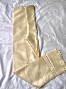 Floral Waistcoat Kurta Set