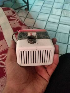 COOLER WATER PUMP HEAVY DUTY WORKING MOTOR