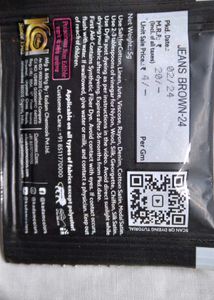 KADAM Fabric Dye ( pack of 3)