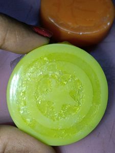 IRON MAN MODEL SOAP