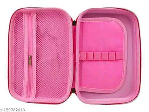 pink eva pencil cash