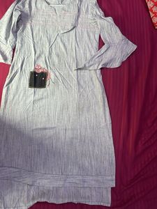 Ethnic Kurtas - Set of 3 Size 40