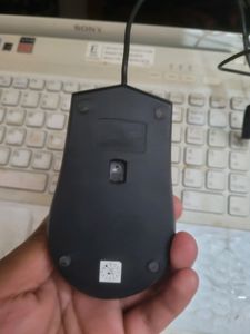 Original Wired Mouse