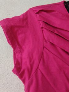 Short Top