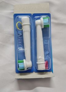 Orab B Adult Electric ToothBrush And 2 Heads Pack