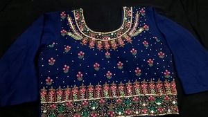 Latest Lehenga Choli