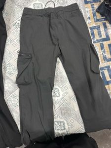 Cargo Pants For Men Waist 34