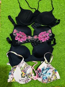 36 Size Padded