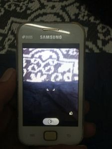 Samsung Duos