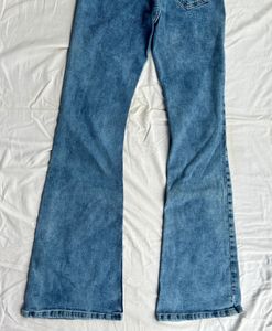 BOOTCUT INTERNATIONAL BRAND Denim Jeans
