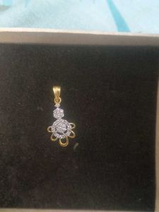 Elegant Pendant