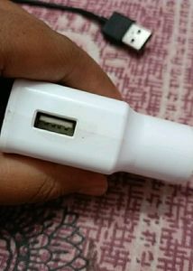 Samsung Adaptor