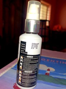 Minoxidil Topical Solution Usp Anasure Brand