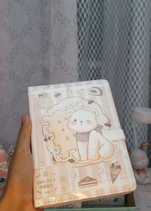 Cutest Diaries