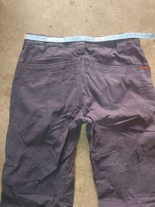 Vintage 👑KingGee Australian Cargos