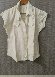 White Shirt