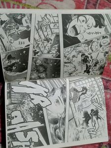 Demon Slayer: Kimetsu no Yaiba, Vol. 12