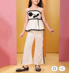 Trending Cord Set For Baby Girl🌸