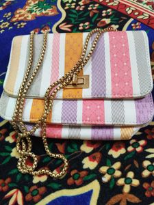 Dressberry Sling Bag