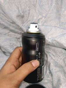 Tiger Golden Deodorant