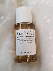 Skin1004 Centella Cleansing Oil 30 ml