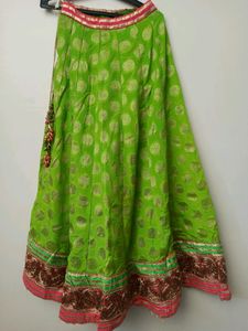 Lehenga Set