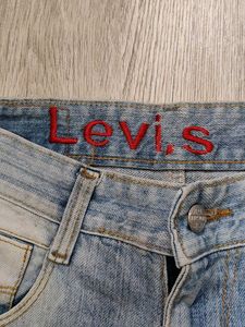 Ma1817 Levi&#39;s jeans waist 30