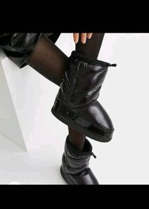 H&M Boots