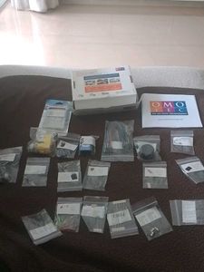 omo Tec Experimental Learning