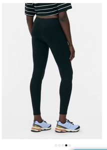 Black Leggings
