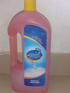 Prime Dzire Floor Cleaner