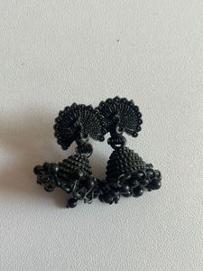 Black Jimmiki Kammal