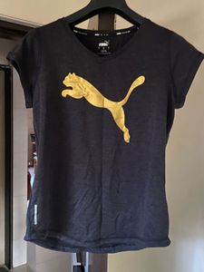 PUMA TOP girls/ladies , Limited Edition 💯