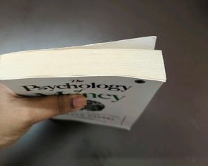The Psychology of Money by Morgan Housel