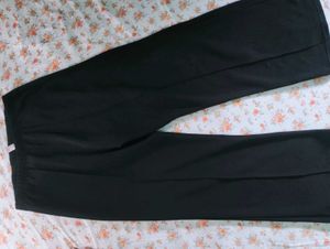 Black Trousers