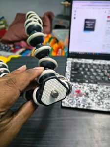 Camera Tripod
