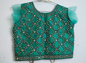 PARTYWEAR LEHANGA