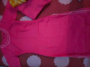 Beautiful Pink Suit
