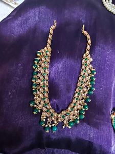 Jewellery Set Combo