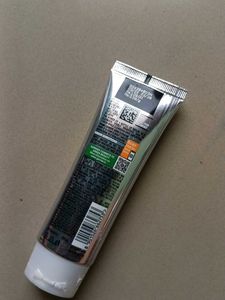 Garnier Serum Cleanser
