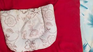 Rai ka Pillow....hand made...Baby Head Support Pil