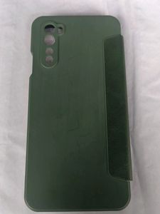 Flip Leather Back Cover OnePlus 1 + Nord