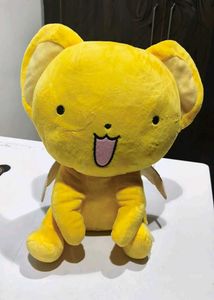 Kero-chan Plushie