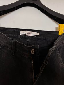 MAST &amp; HARBOUR Denim JEANS | size 30 | Straight fit