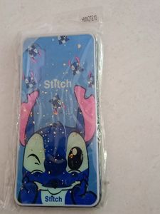 NOTE 10 COVER