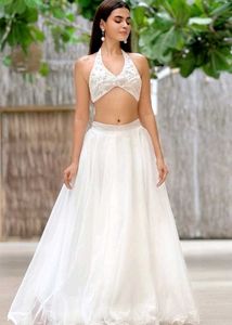 Long Skirt