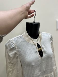 Flash Sale-Veromoda Beige Top