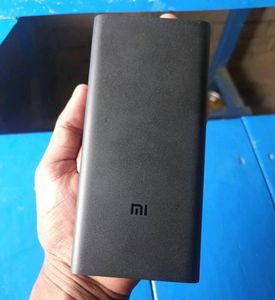 mi 20000 mah power bank charger