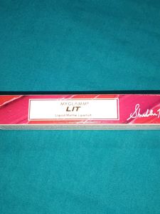 Myglamm Liquid Matte Lipstick