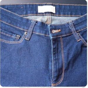 New Jeans Never Wear